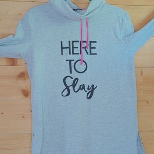 Light Sweatshirt Avon